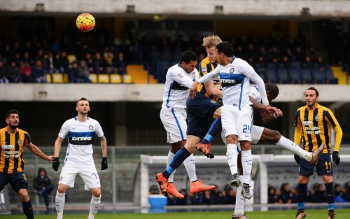 verona inter