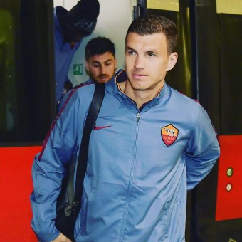dzeko