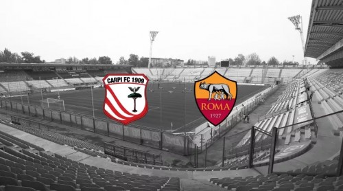 carpi roma