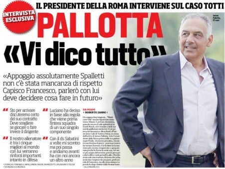 pallotta