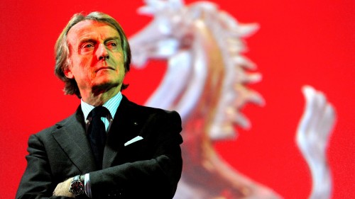 montezemolo