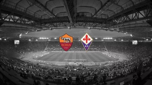 roma fiorentina