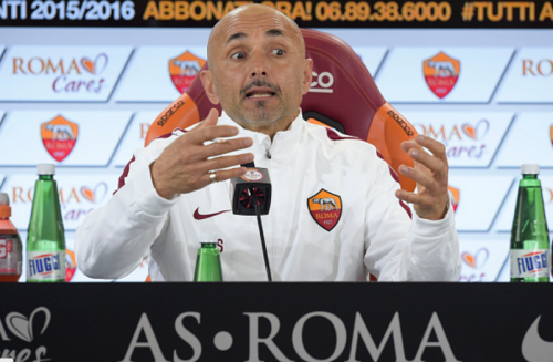 conferenza spalletti '000
