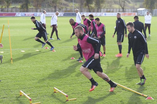 allenamento-roma-derossi pjanic