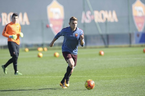 allenamento-roma-digne