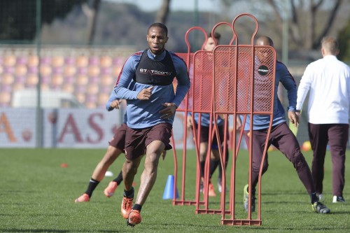 allenamento-roma-keita