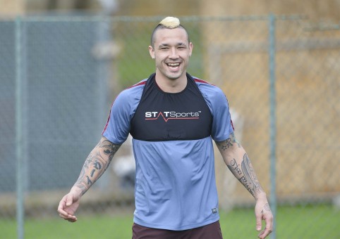 allenamento-roma-nainggolan