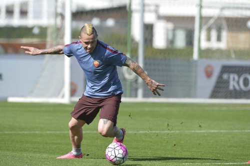 allenamento-roma-nainggolan