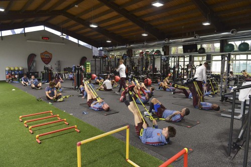 allenamento-roma-palestra