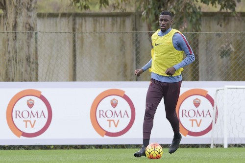 allenamento-roma-rudiger