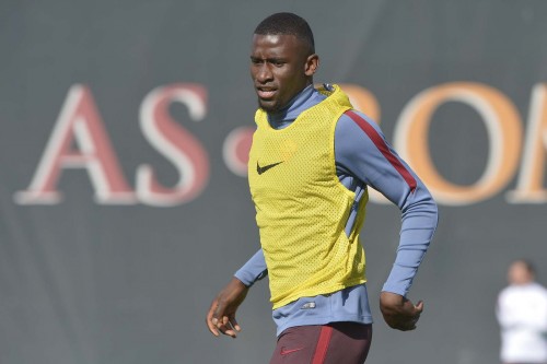 allenamento-roma-rudiger