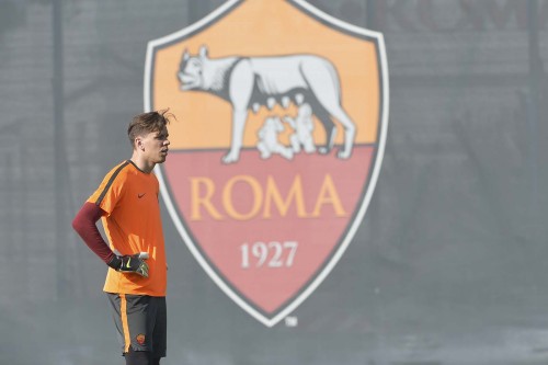 allenamento-roma-szczesny