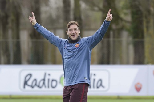 allenamento-roma-totti