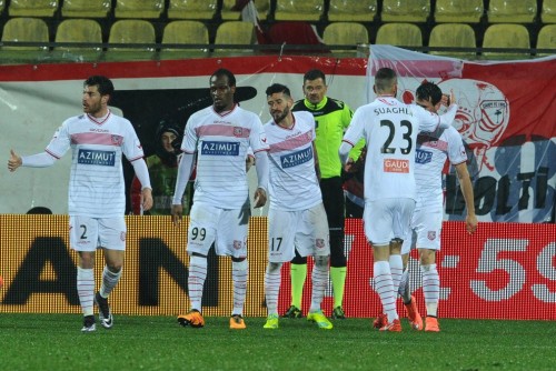 carpi-roma--lasagna gol