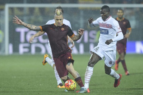 carpi-roma_nainggolan cofie