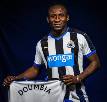doumbia0newcastle