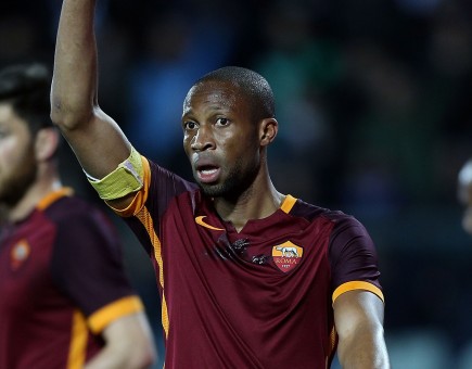 empoli-roma-keita
