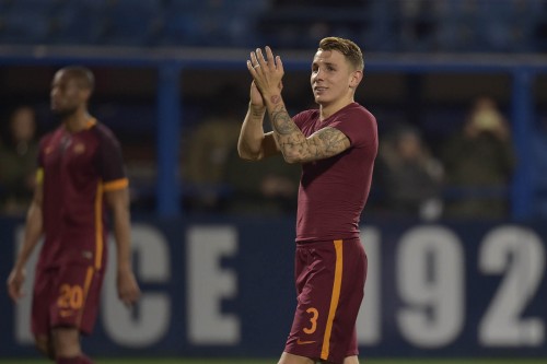 empoli-roma_digne tifosi