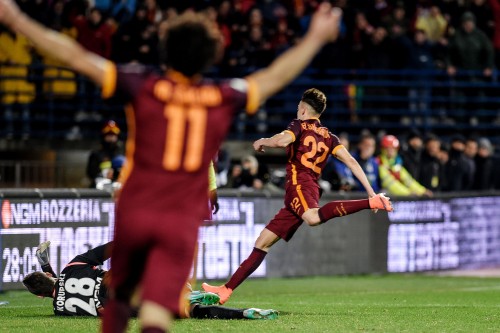 empoli-roma_el-shaarawy-salah-gol-esultanza