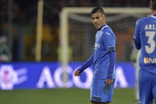 empoli-roma_paredes