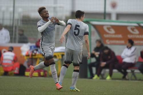 primavera-roma-ascoli-machin marchizza gol esultanza