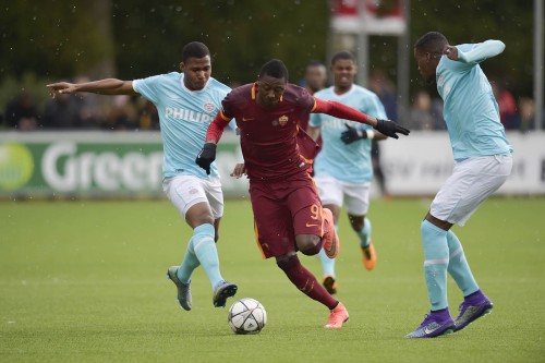 psv-roma-primavera-youth-league-sadiq