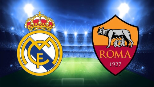 real-madrid-roma