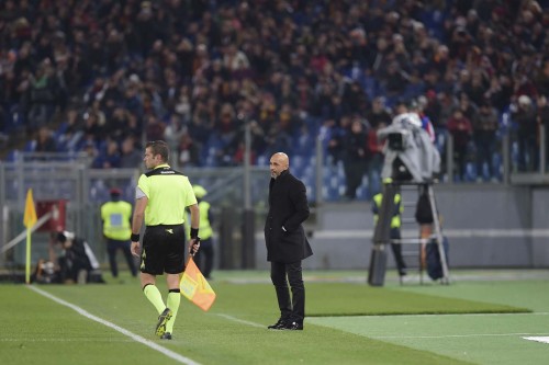 roma-Sampdoria-spalletti