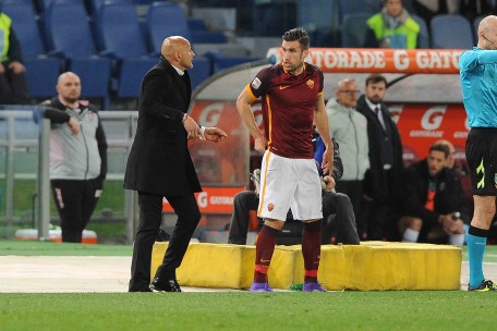 roma-palermo_strootman spalletti