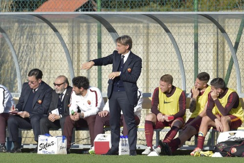 roma-primavera-derossi alberto