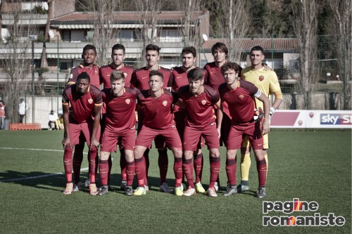 roma-primavera-formazione