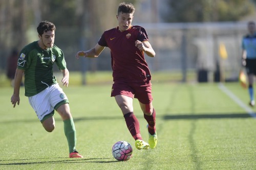 roma-primavera-pellegrini