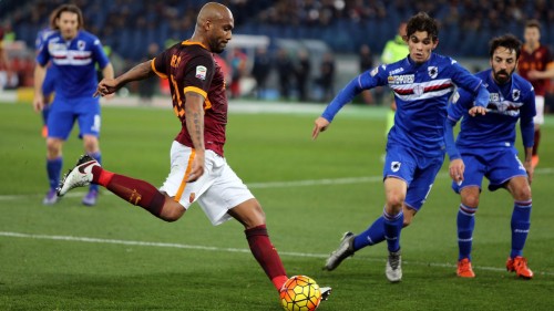 roma-sampdoria-maicon
