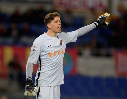 roma-sampdoria-szczesny