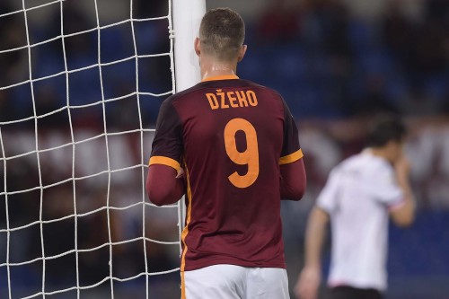 roma____palermo-dzeko