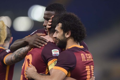 roma____palermo-salah keita rudiger gol esultanza