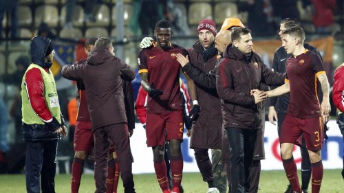 roma_carpi-spalletti rudiger digne de sanctis