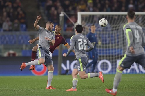 roma_real madrid_benzema vainqueur