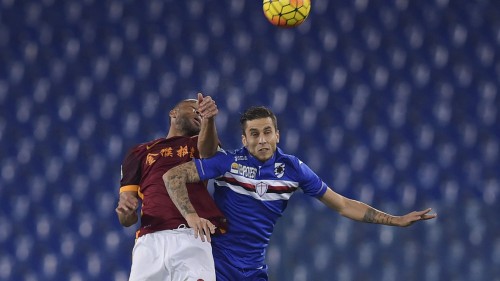 roma_sampdoria_alvarez keita