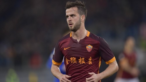 roma_sampdoria_pjanic