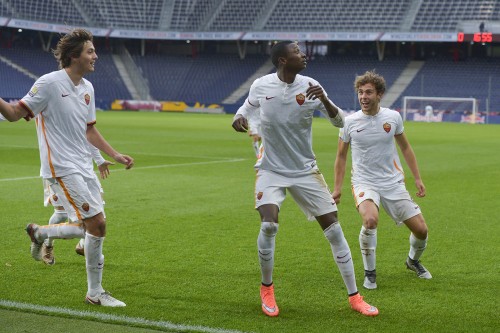 salisburgo-roma-sadiq soleri de santis