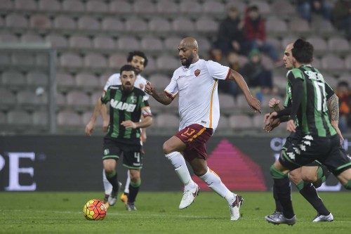 sassuolo-roma__maicon