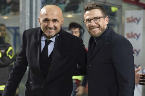 spalletti di francesco