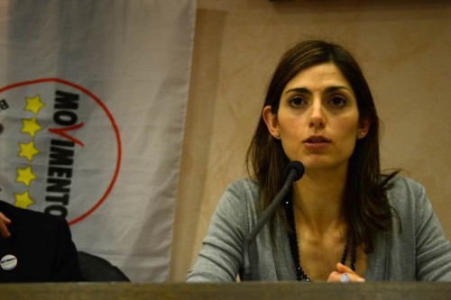 Giachetti: polemiche su Raggi? Voglio parlare di Roma