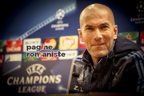 zidane