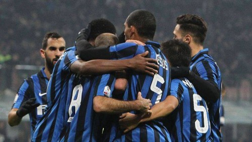 inter