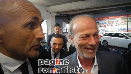 sabatini spalletti
