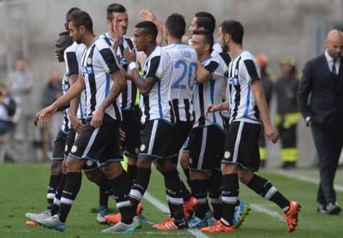 udinese