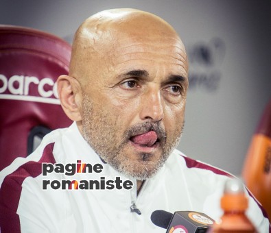 spalletti