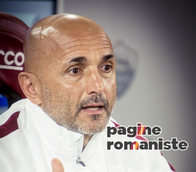 spalletti